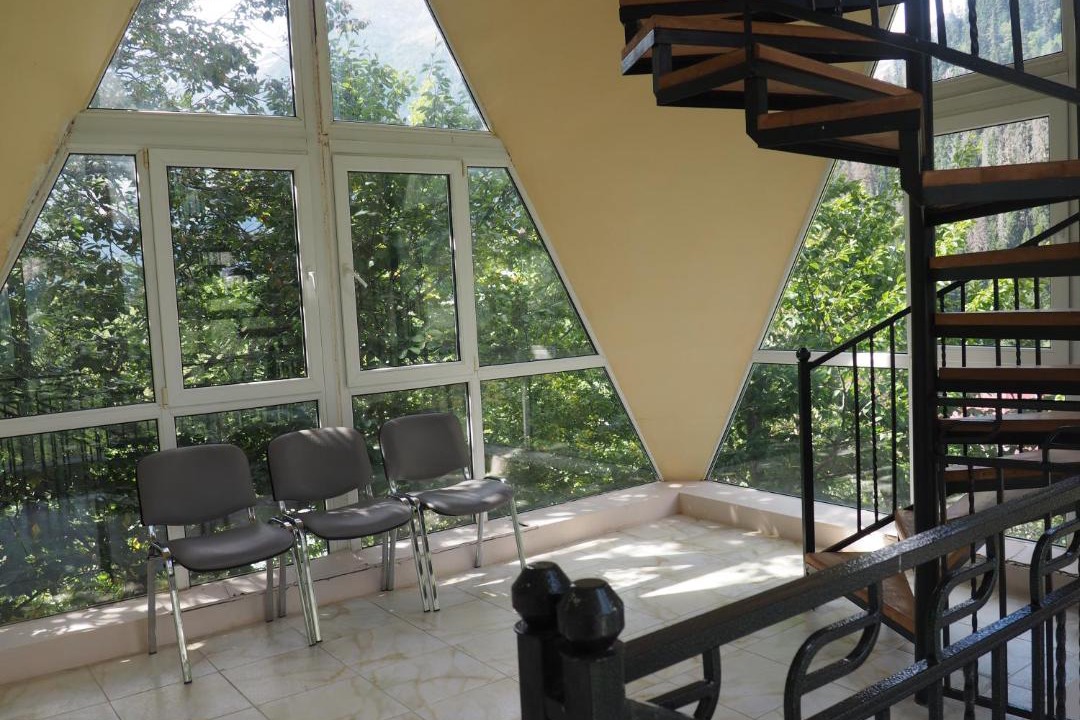 Photo of Patio Balcony in Dombay