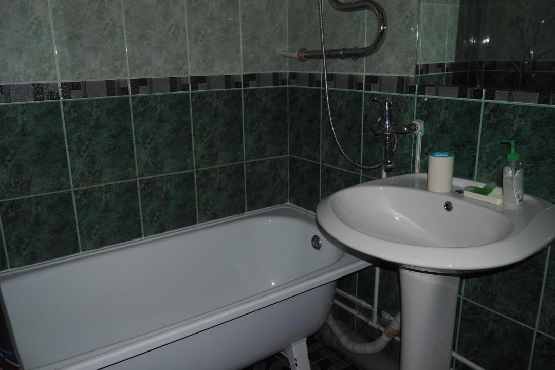 Photo of Bathroom in Dombay