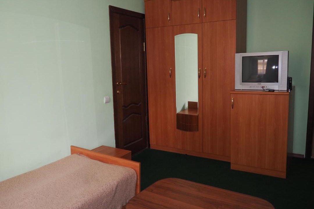 Photo of Bedroom in Dombay