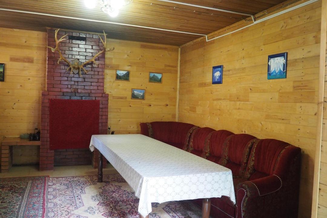 Photo of Others in Dombay