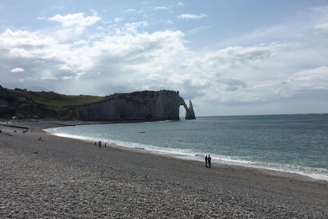 Photo of Others in Etretat