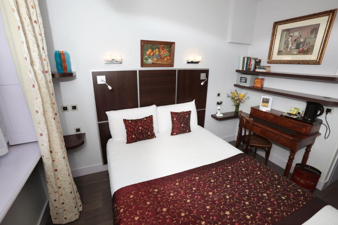 Photo of Bedroom in Bellecour - Hotel Dieu