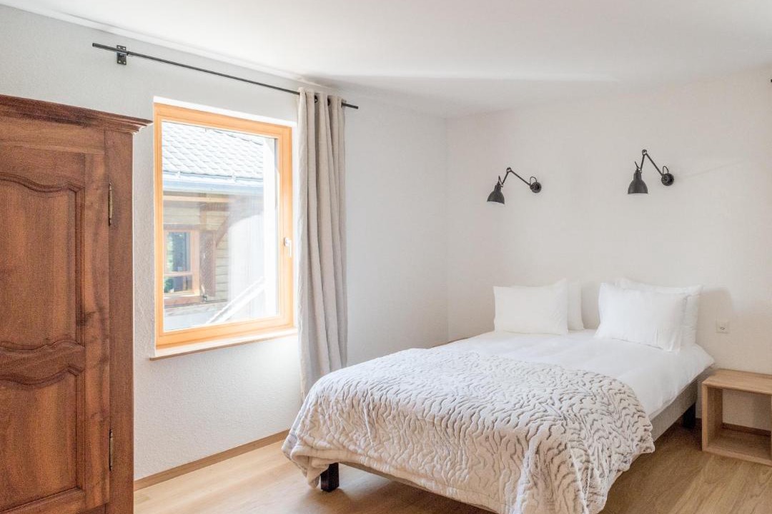 Photo of Bedroom in Vernier