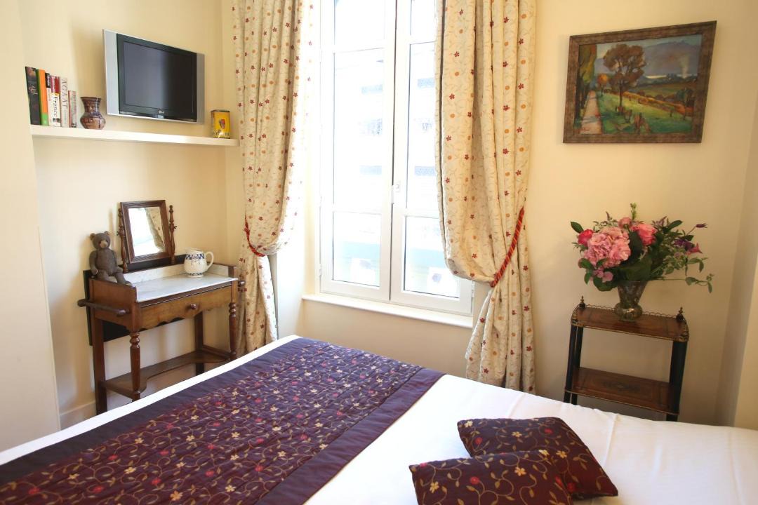 Photo of Bedroom in Bellecour - Hotel Dieu