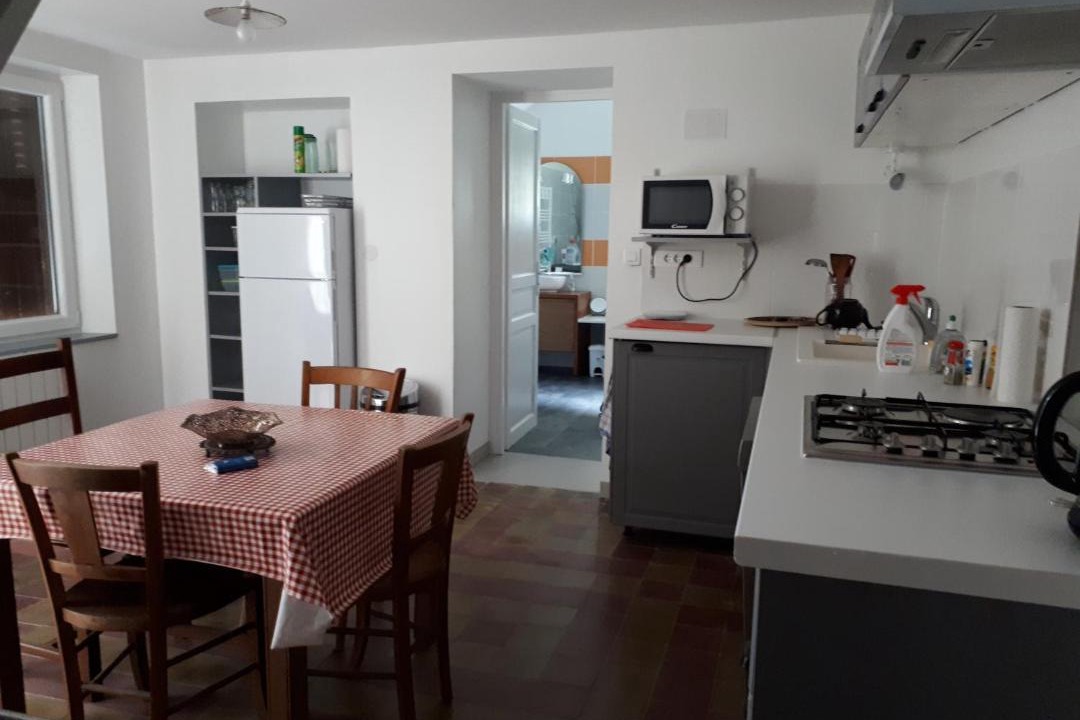 Photo of Livingroom in Landrichamps