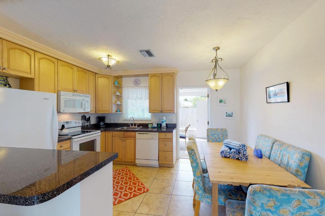 Photo of Kitchen in Holmes Beach