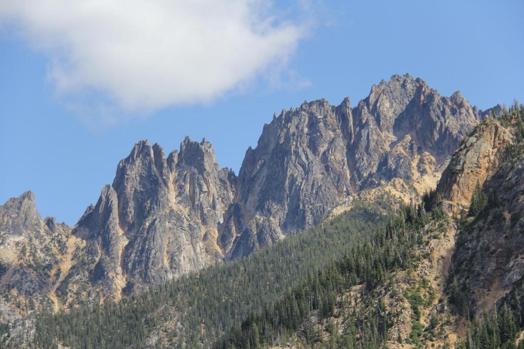 Photo of Others in Winthrop