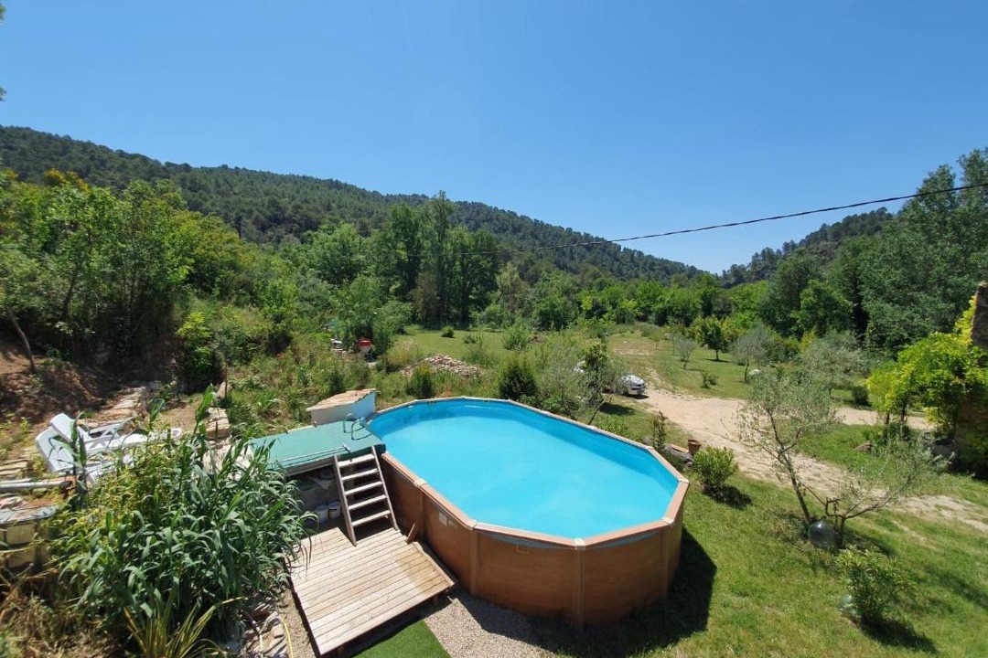 Photo of Outdoor in Salernes