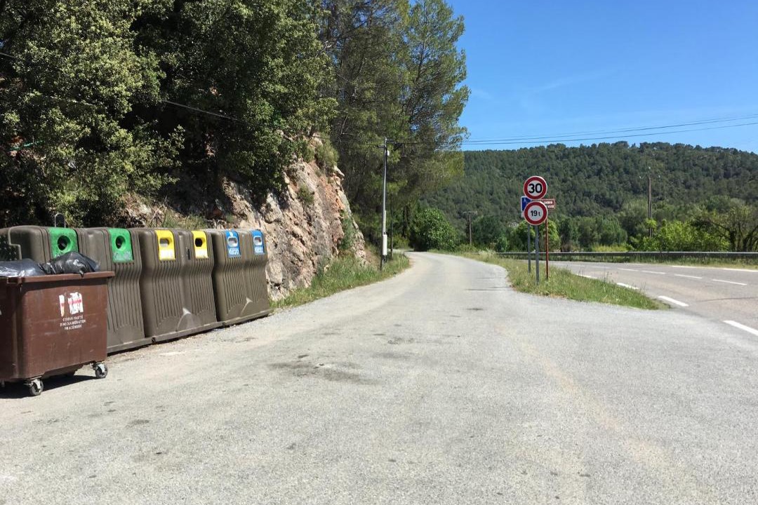 Photo of Others in Salernes