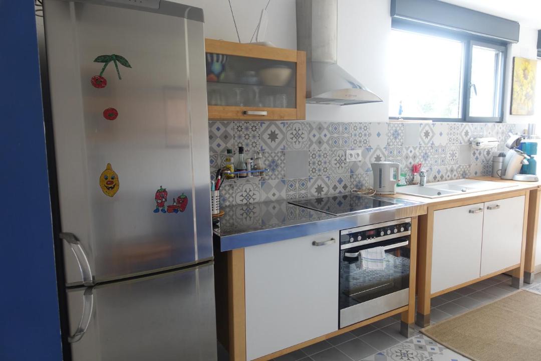 Photo of Kitchen in Bitche