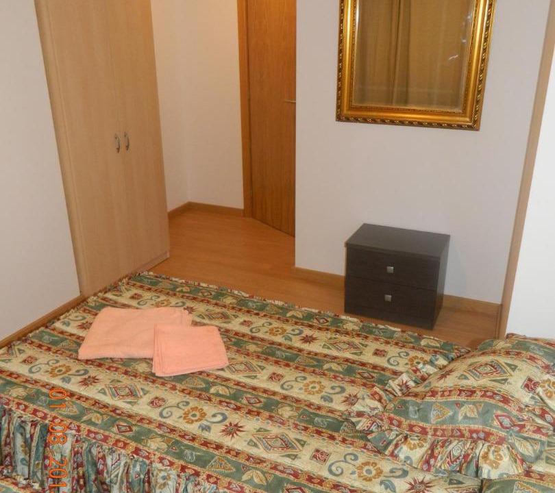 Photo of Bedroom in Alcaniz