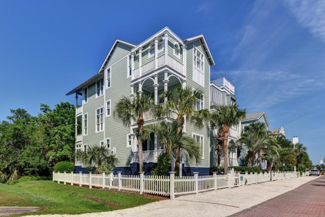 Photo of Others in Saint Simons Island