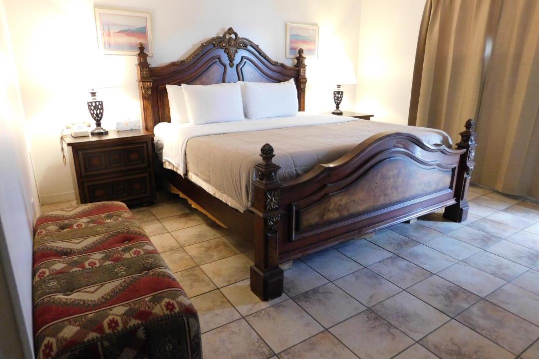 Photo of Bedroom in Tyrone