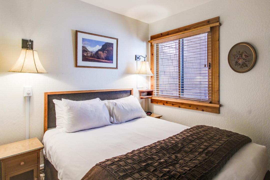 Photo of Bedroom in Truckee
