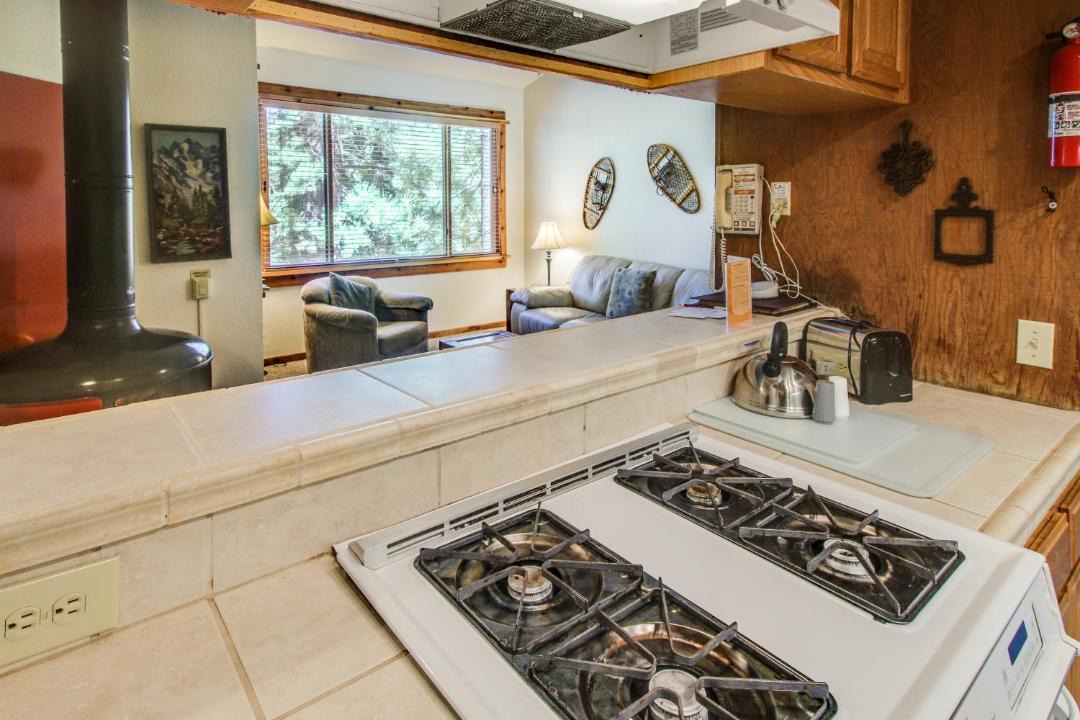 Photo of Kitchen in Truckee