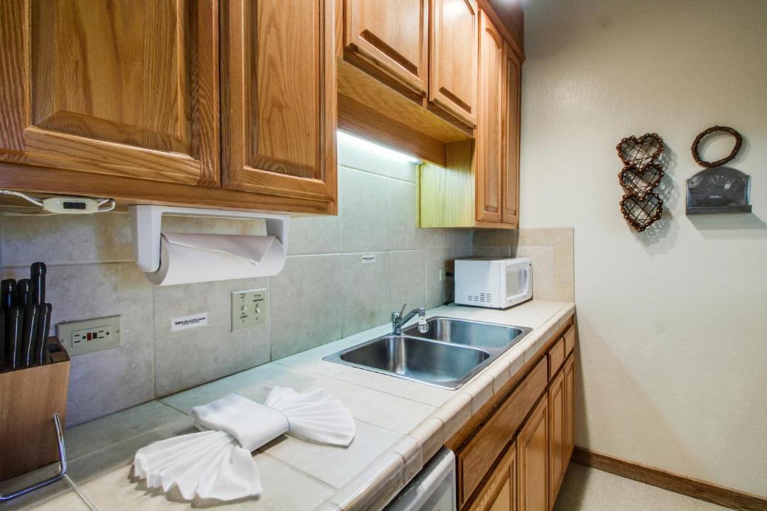 Photo of Kitchen in Truckee