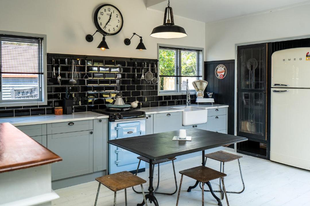 Photo of Kitchen in Russell