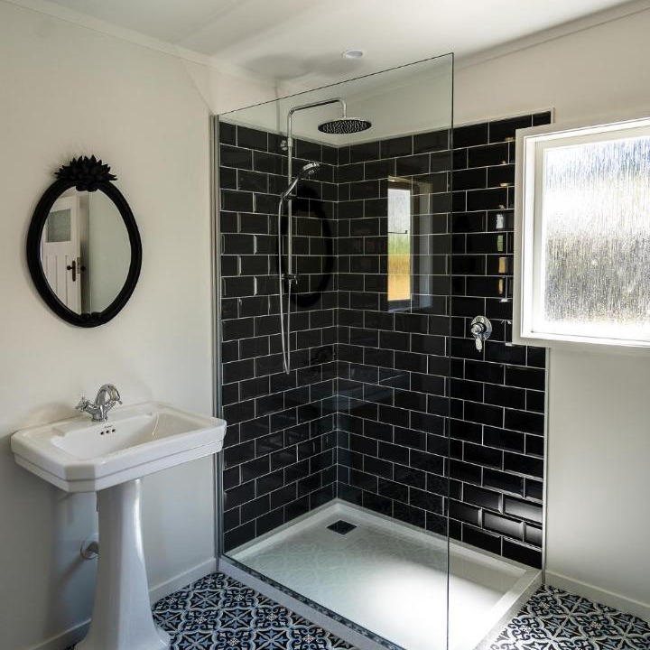 Photo of Bedroom in Russell