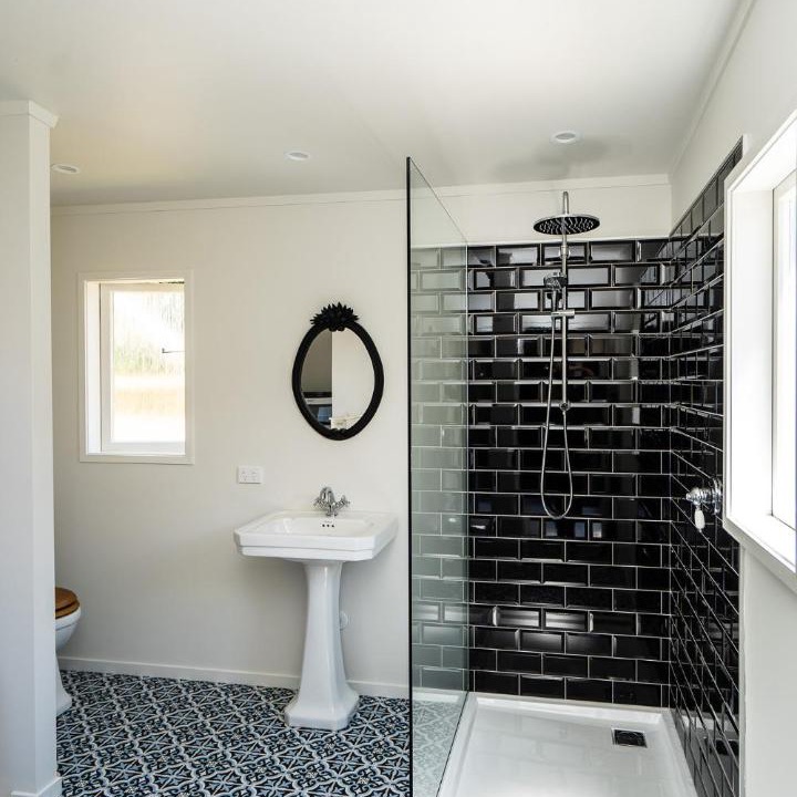 Photo of Bedroom in Russell