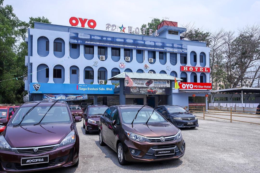 Photo of Others in Taman Mewah