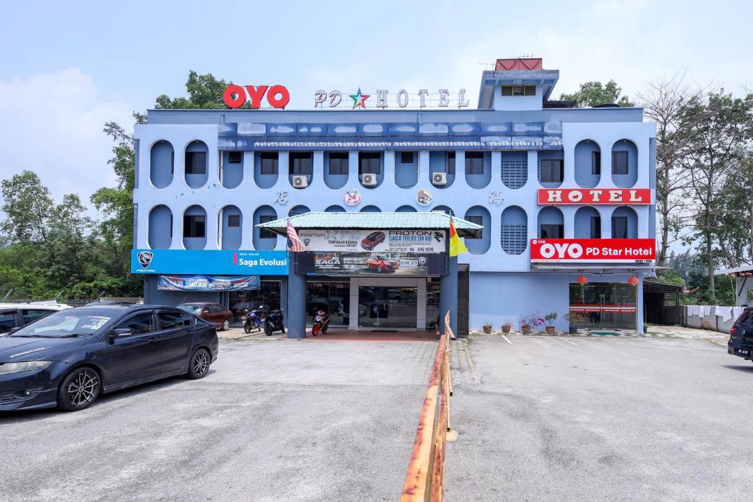 Photo of Others in Taman Mewah