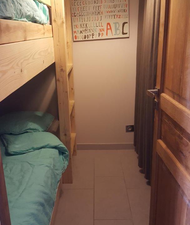 Photo of Bedroom in Saint-Michel-l'Observatoire