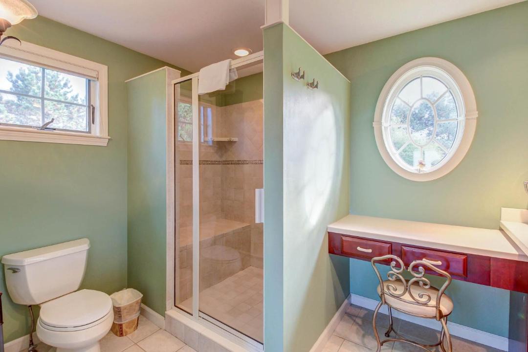 Photo of Bathroom in South Hero