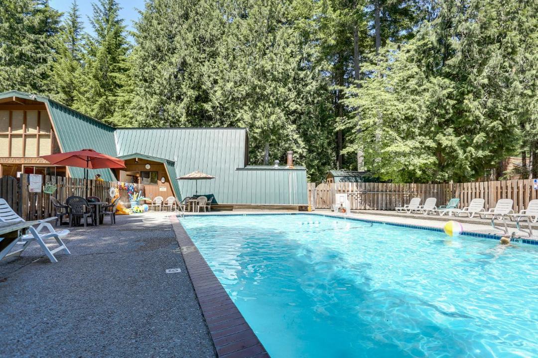 Photo of Others in Mount Hood Village