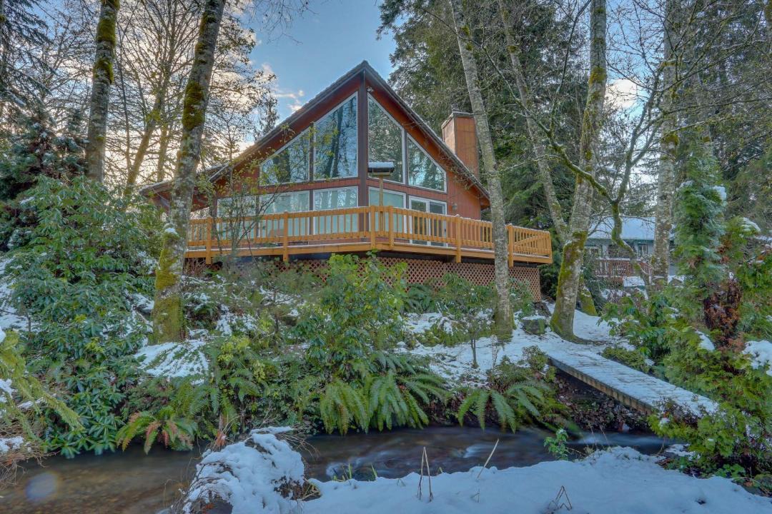 Photo of Others in Mount Hood Village