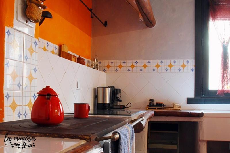 Photo of Kitchen in Carcastillo