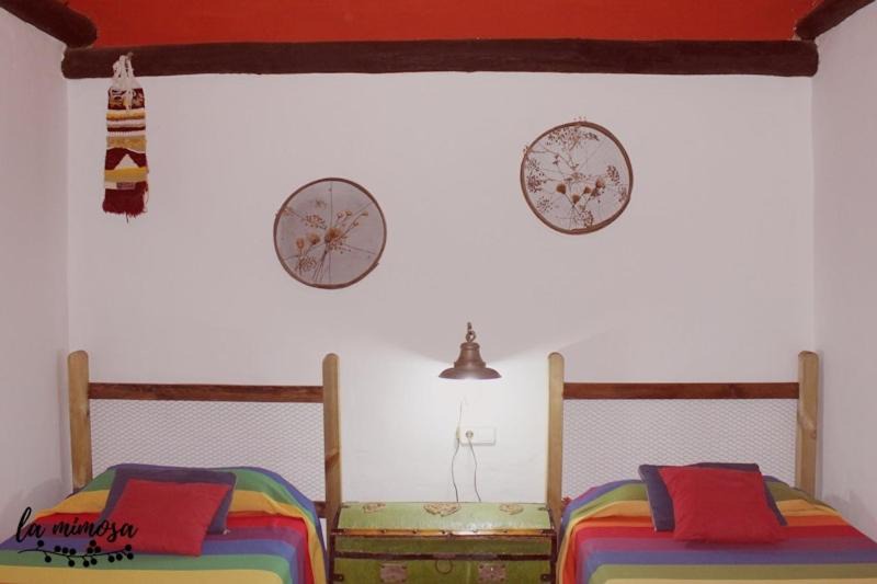 Photo of Bedroom in Carcastillo