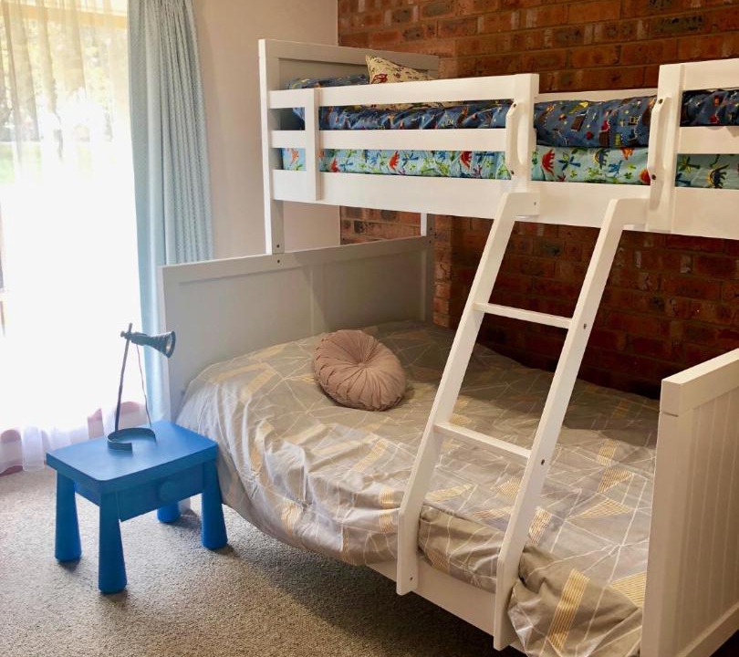 Photo of Bedroom in East Wangaratta