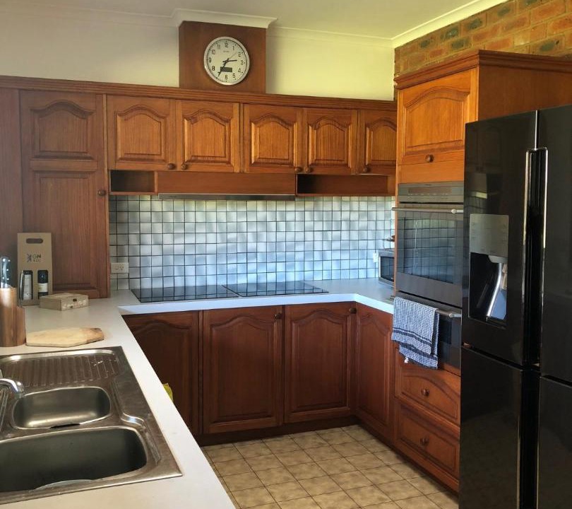 Photo of Kitchen in East Wangaratta