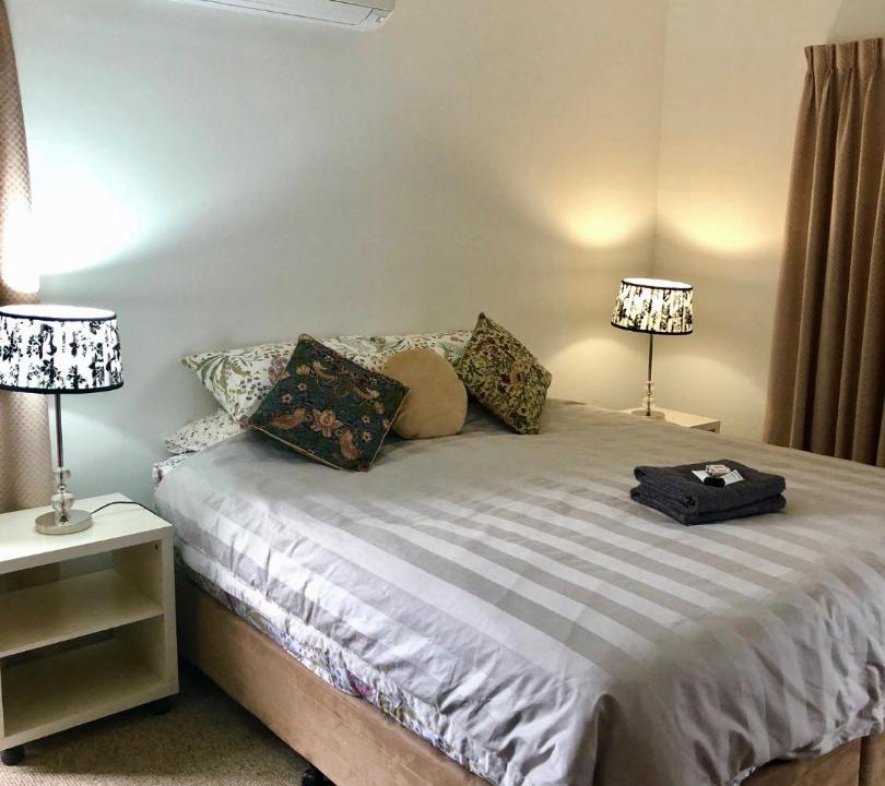 Photo of Bedroom in East Wangaratta