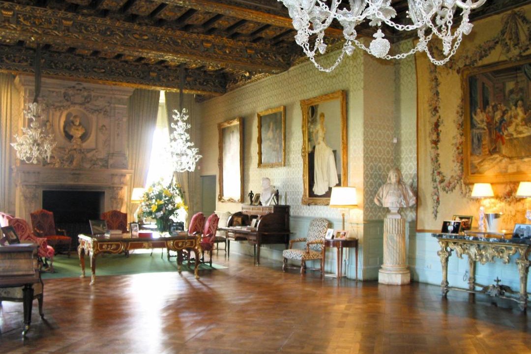 Photo of Others in Brissac-Quince