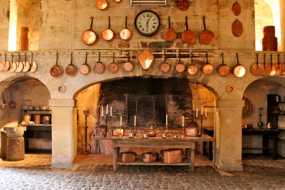 Photo of Others in Brissac-Quince