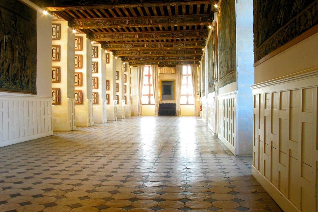 Photo of Others in Brissac-Quince