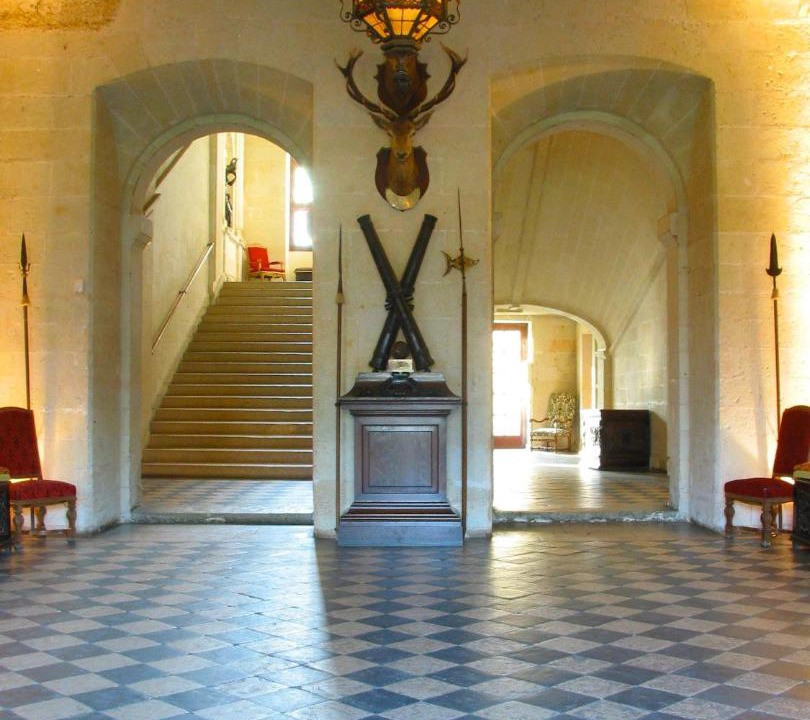 Photo of Others in Brissac-Quince