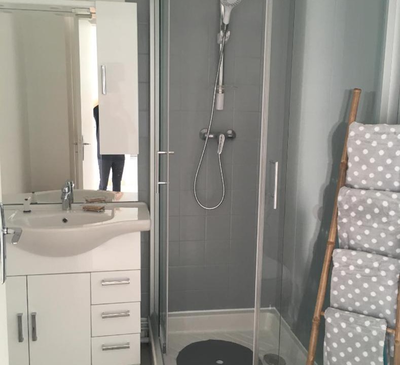 Photo of Bathroom in Saint-Martin-d'Heres
