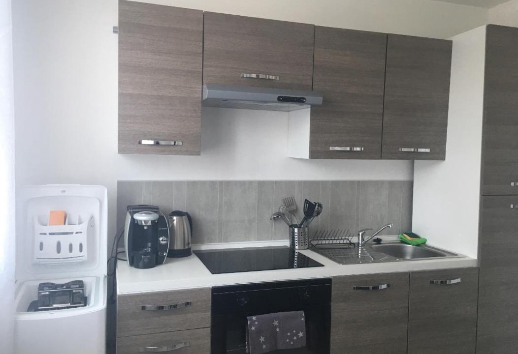 Photo of Kitchen in Saint-Martin-d'Heres