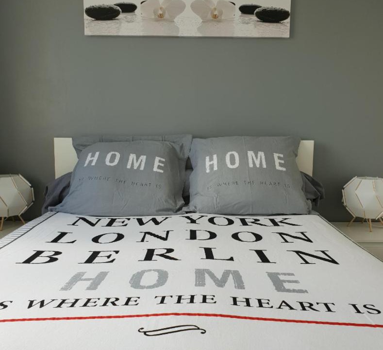 Photo of Bedroom in Saint-Martin-d'Heres