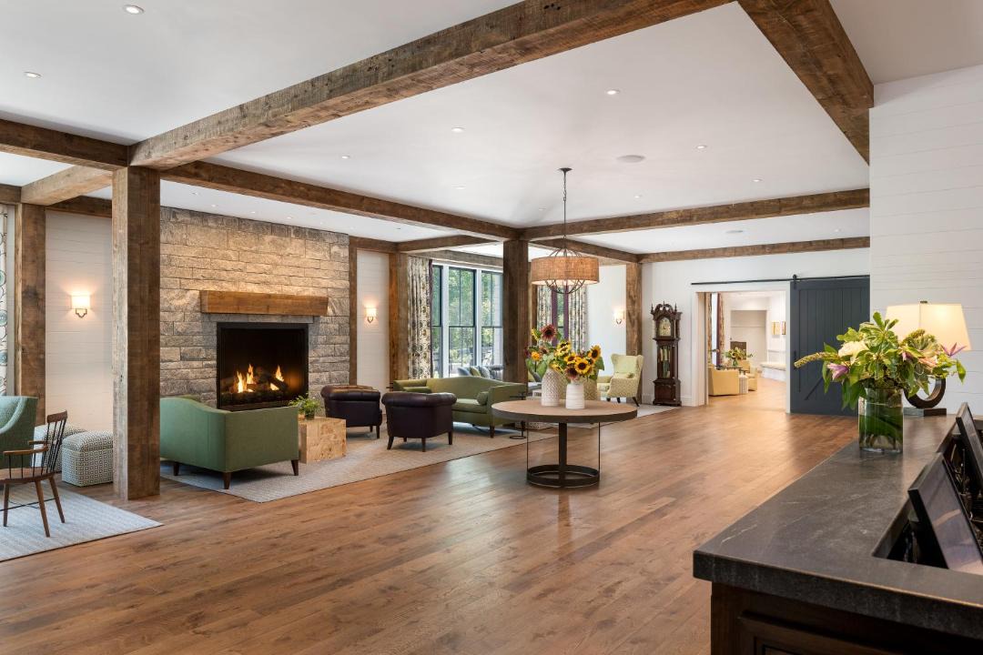 Photo of Livingroom in Williamstown