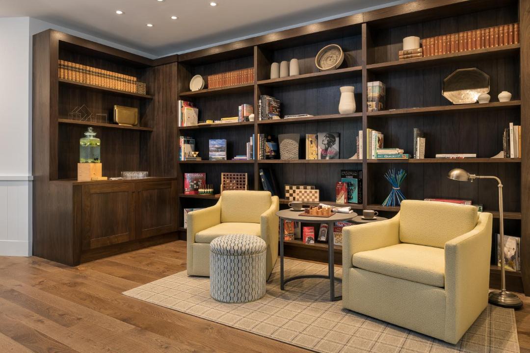 Photo of Livingroom in Williamstown