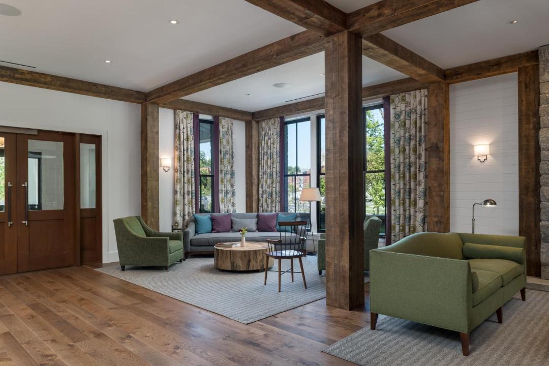 Photo of Livingroom in Williamstown