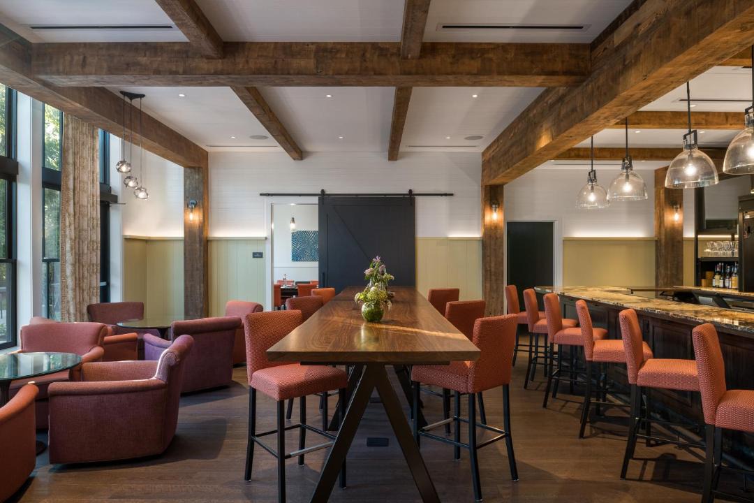 Photo of Livingroom in Williamstown