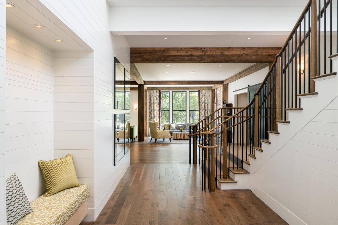 Photo of Livingroom in Williamstown