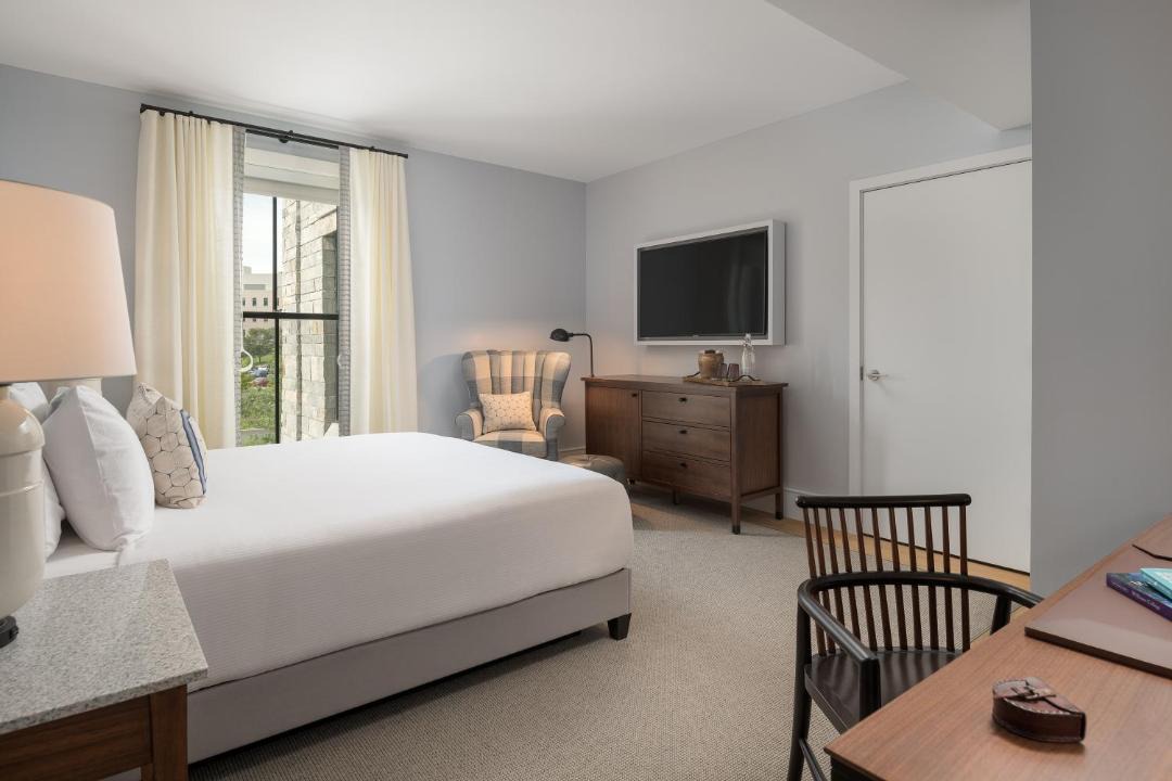 Photo of Bedroom in Williamstown