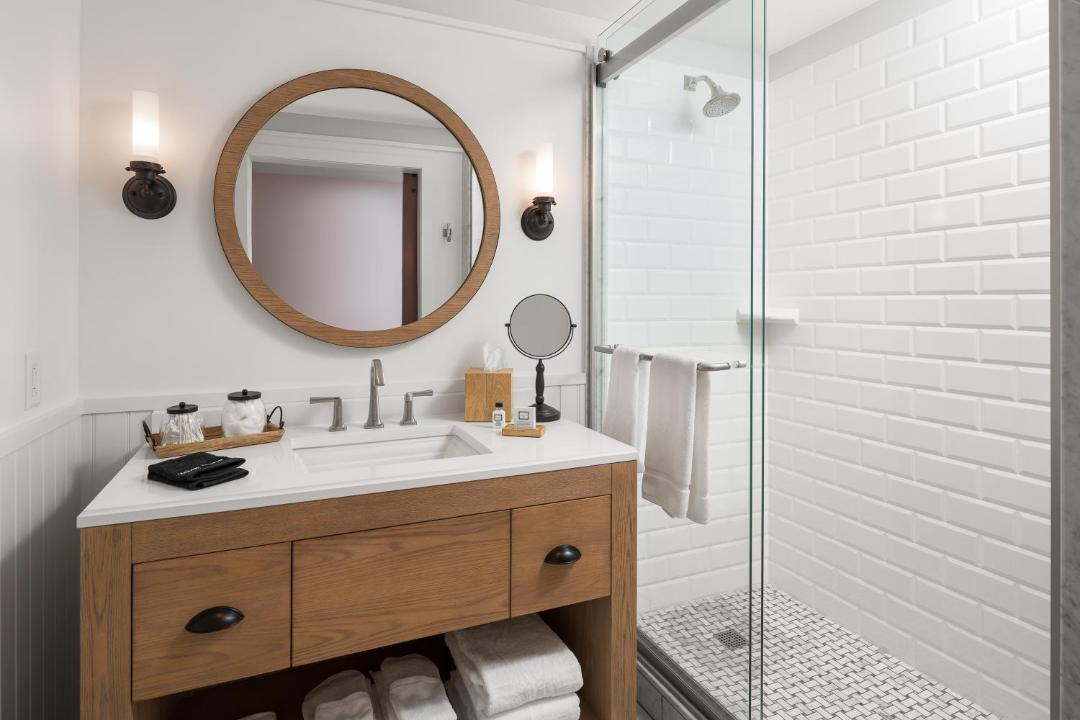 Photo of Bathroom in Williamstown