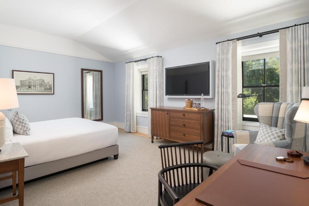 Photo of Bedroom in Williamstown