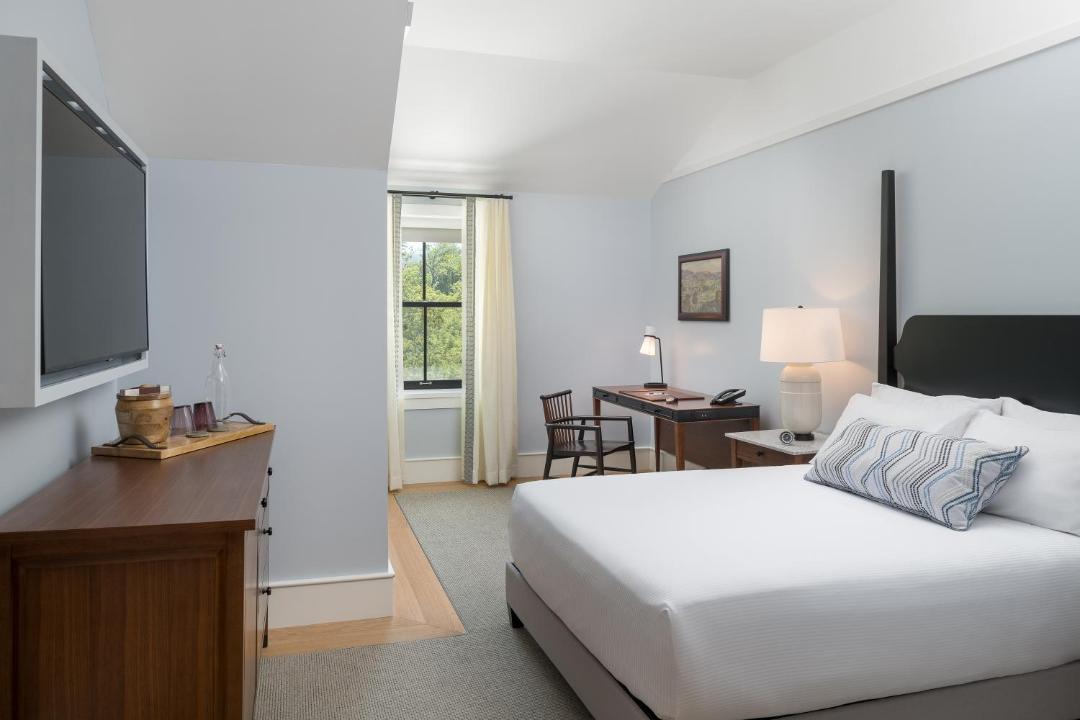 Photo of Bedroom in Williamstown